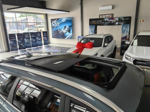 Chery Tiggo 8 Pro 1.6TGDI 290T Executive - Image 7