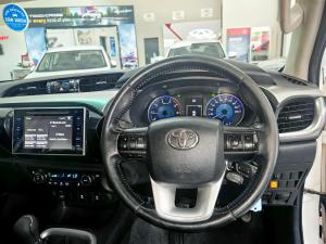 Toyota Hilux 2.8GD-6 double cab Raider - Image 18