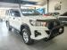 Toyota Hilux 2.8GD-6 double cab Raider - Thumbnail 1