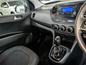 Hyundai Grand i10 1.25 Fluid auto - Image 13