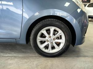 Hyundai Grand i10 1.25 Fluid auto - Image 8