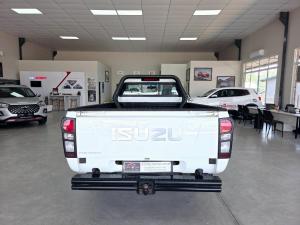 Isuzu KB 250D-Teq Fleetside - Image 5