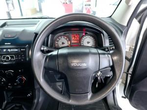Isuzu D-Max 250 double cab Hi-Ride - Image 18