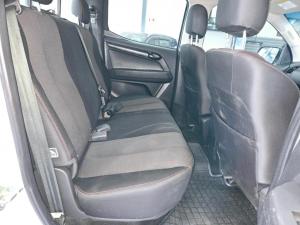 Isuzu D-Max 250 double cab Hi-Ride - Image 21