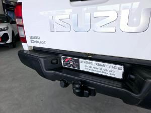 Isuzu D-Max 250 double cab Hi-Ride - Image 8