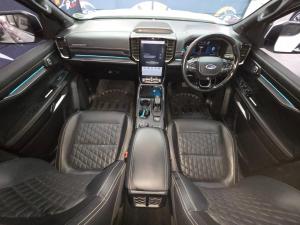 Ford Ranger 3.0TD V6 double cab Platinum 4WD - Image 11