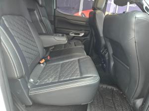 Ford Ranger 3.0TD V6 double cab Platinum 4WD - Image 21