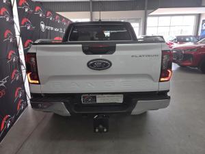 Ford Ranger 3.0TD V6 double cab Platinum 4WD - Image 5