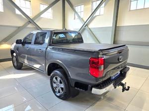 Ford Ranger 2.0 SiT double cab XL manual - Image 11