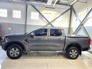 Ford Ranger 2.0 SiT double cab XL manual - Image 13