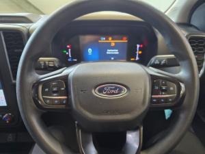 Ford Ranger 2.0 SiT double cab XL manual - Image 15