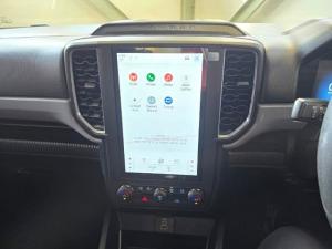 Ford Ranger 2.0 SiT double cab XL manual - Image 19