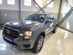 Ford Ranger 2.0 SiT double cab XL manual - Image 2