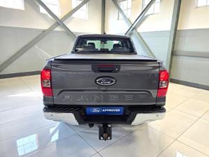 Ford Ranger 2.0 SiT double cab XL manual - Image 5