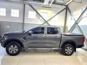 Ford Ranger 2.0 SiT double cab XL manual - Image 7
