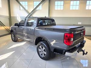 Ford Ranger 2.0 SiT double cab XL manual - Image 8