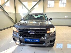 Ford Ranger 2.0 SiT double cab XL manual - Image 9