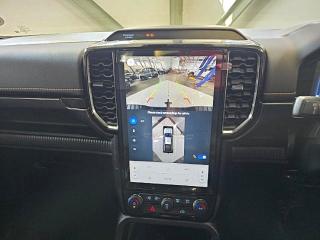 Ford Ranger 3.0TD V6 double cab Wildtrak 4WD