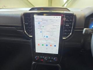 Ford Ranger 3.0TD V6 double cab Wildtrak 4WD