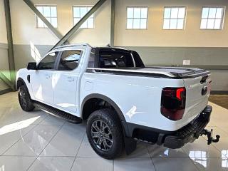 Ford Ranger 3.0TD V6 double cab Wildtrak 4WD