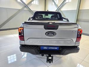 Ford Ranger 2.0 SiT double cab XLT - Image 10