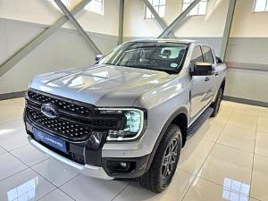 Ford Ranger 2.0 SiT double cab XLT - Image 11