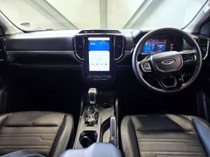 Ford Ranger 2.0 SiT double cab XLT - Image 12