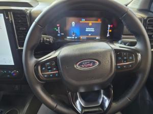 Ford Ranger 2.0 SiT double cab XLT - Image 13