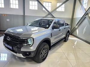 Ford Ranger 2.0 SiT double cab XLT - Image 2