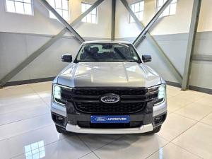 Ford Ranger 2.0 SiT double cab XLT - Image 5
