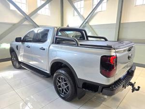 Ford Ranger 2.0 SiT double cab XLT - Image 7