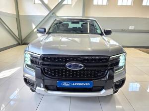 Ford Ranger 2.0 SiT double cab XLT - Image 9