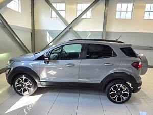 Ford EcoSport 1.0T Active - Image 10