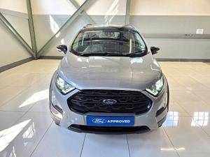 Ford EcoSport 1.0T Active - Image 11
