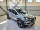Thumbnail Ford EcoSport 1.0T Active