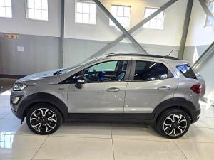 Ford EcoSport 1.0T Active - Image 2