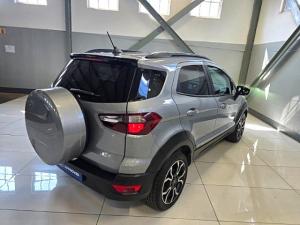 Ford EcoSport 1.0T Active - Image 5