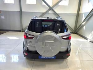 Ford EcoSport 1.0T Active - Image 6