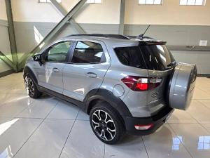 Ford EcoSport 1.0T Active - Image 7