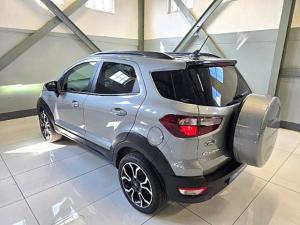Ford EcoSport 1.0T Active - Image 9