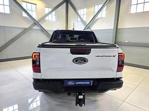 Ford Ranger 2.0 BiTurbo double cab Wildtrak X 4WD - Image 11