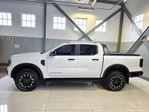 Ford Ranger 2.0 BiTurbo double cab Wildtrak X 4WD - Image 12