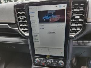 Ford Ranger 2.0 BiTurbo double cab Wildtrak X 4WD - Image 17