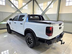 Ford Ranger 2.0 BiTurbo double cab Wildtrak X 4WD - Image 4