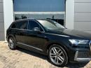 Thumbnail Audi Q7 45TDI quattro S line