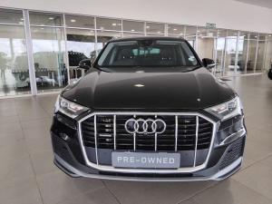 Audi Q7 45TDI quattro S line - Image 1