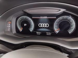 Audi Q7 45TDI quattro S line - Image 5