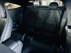 Mercedes-Benz CLE CLE200 coupe AMG Line - Image 5