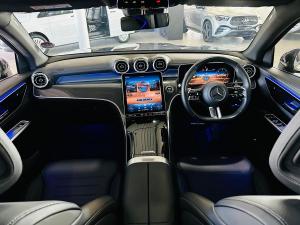Mercedes-Benz GLC GLC300d 4Matic Avantgarde - Image 3