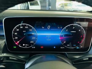 Mercedes-Benz GLC GLC300d 4Matic Avantgarde - Image 7